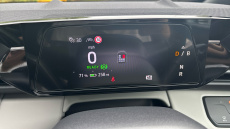 Ford Capri 210kW Premium 77kWh 5dr Auto Electric Estate